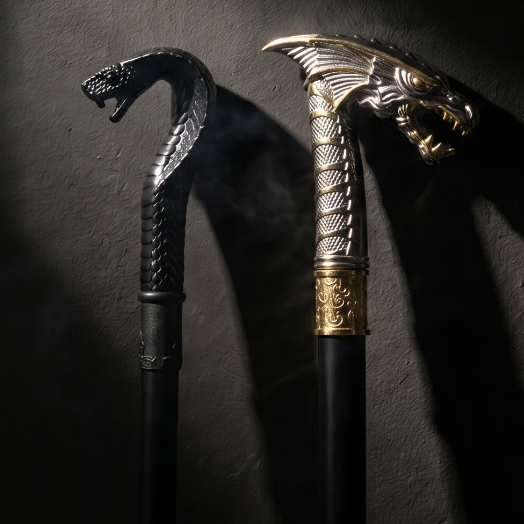 The Beasts